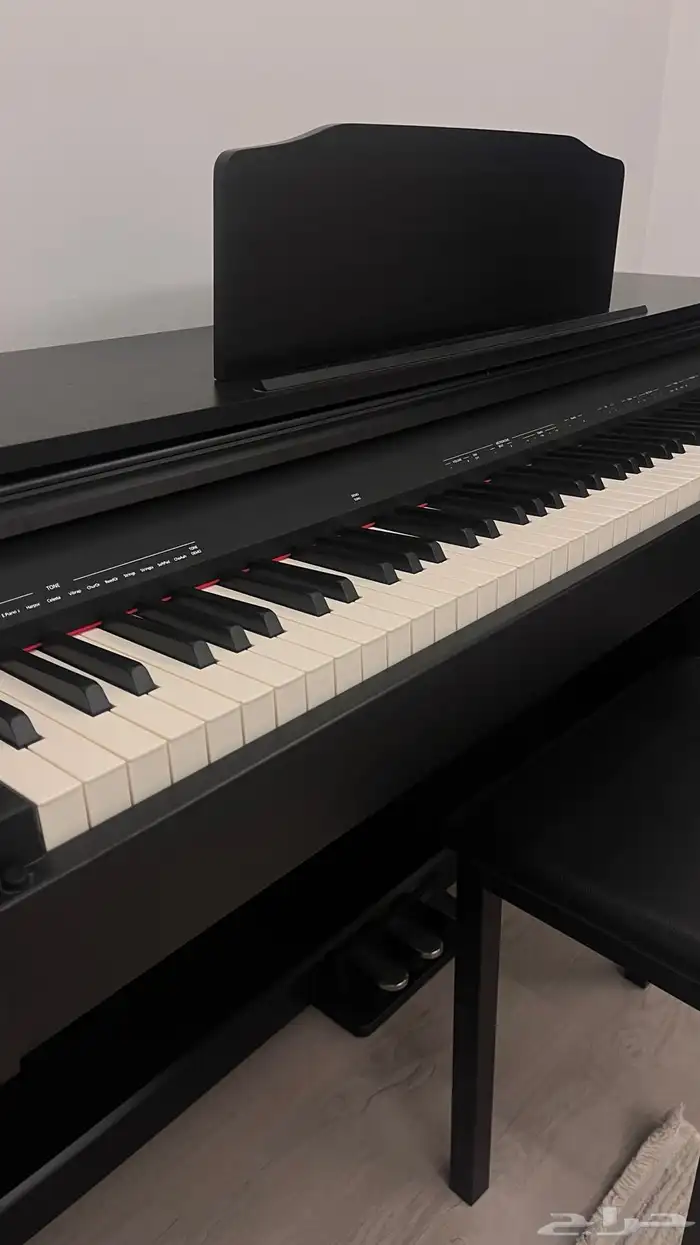 بيانو ( Roland ) رولاند RP 30 1