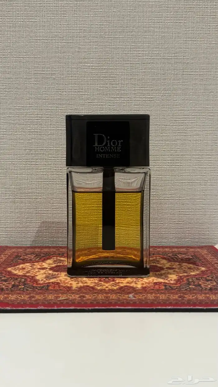 عطر ديور هوم انتنس 150ml 0