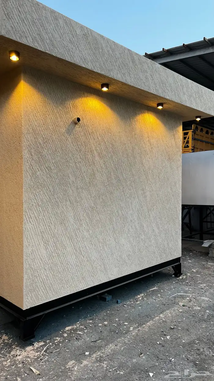 مسجد متنقل وغرف ومجالس ذات جودة عالية 60