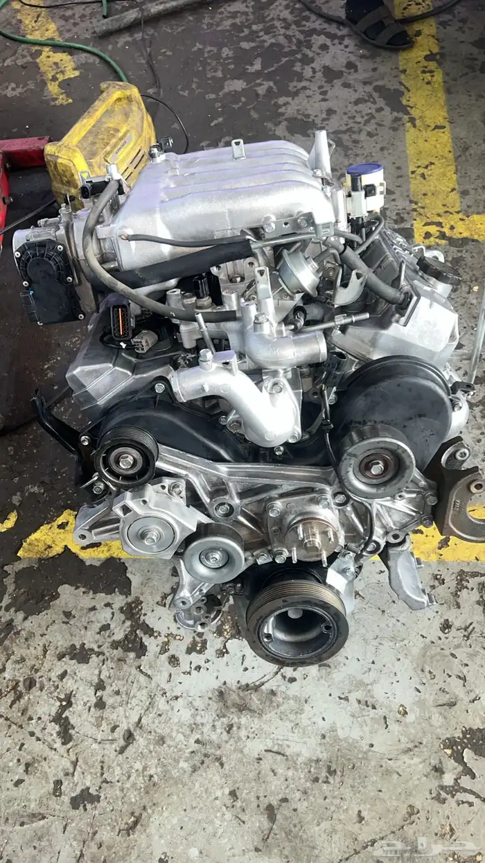 مكائن باجيرو مستوردة 4