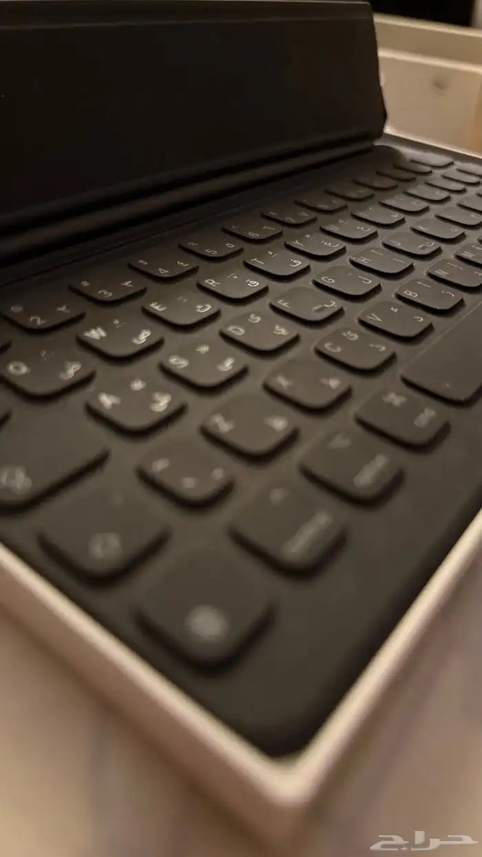 Smart Keyboard كيبورد للايباد 1