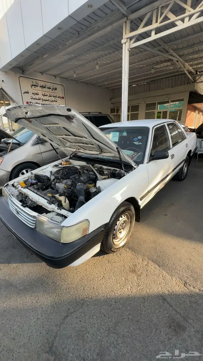 كرسيدا للبيع 1996 XL 0