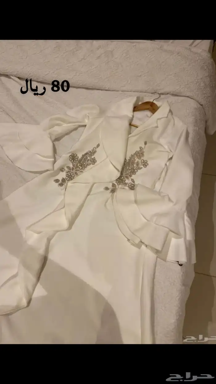 فساتين مستعمله 4