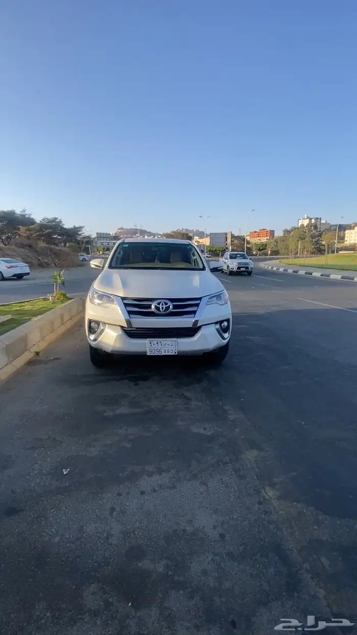 الباحة فورشنر 4 سرندل بدون دبل Gx 0