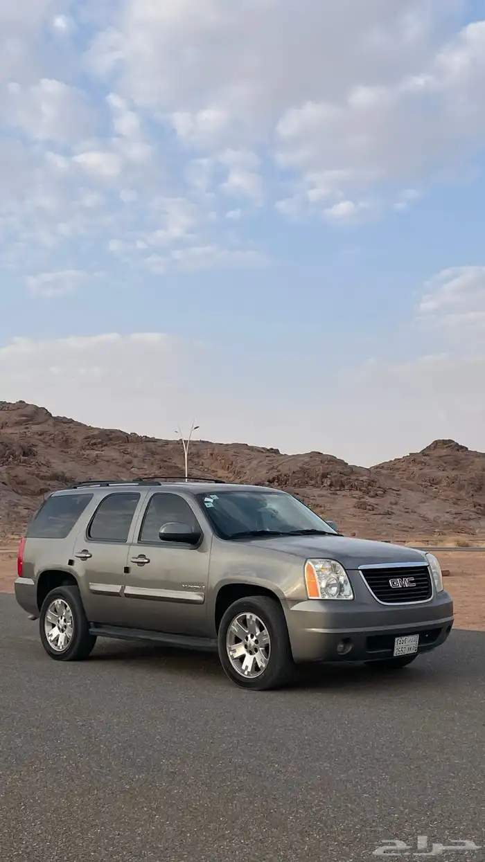 يوكن 2008 بلد 8