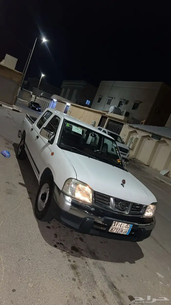 للبيع ددسن غمارتين موديل 2016 1