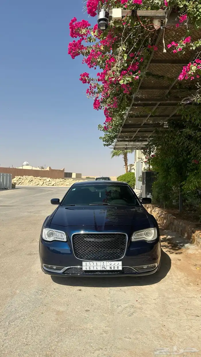 كرايسلر 2014 2
