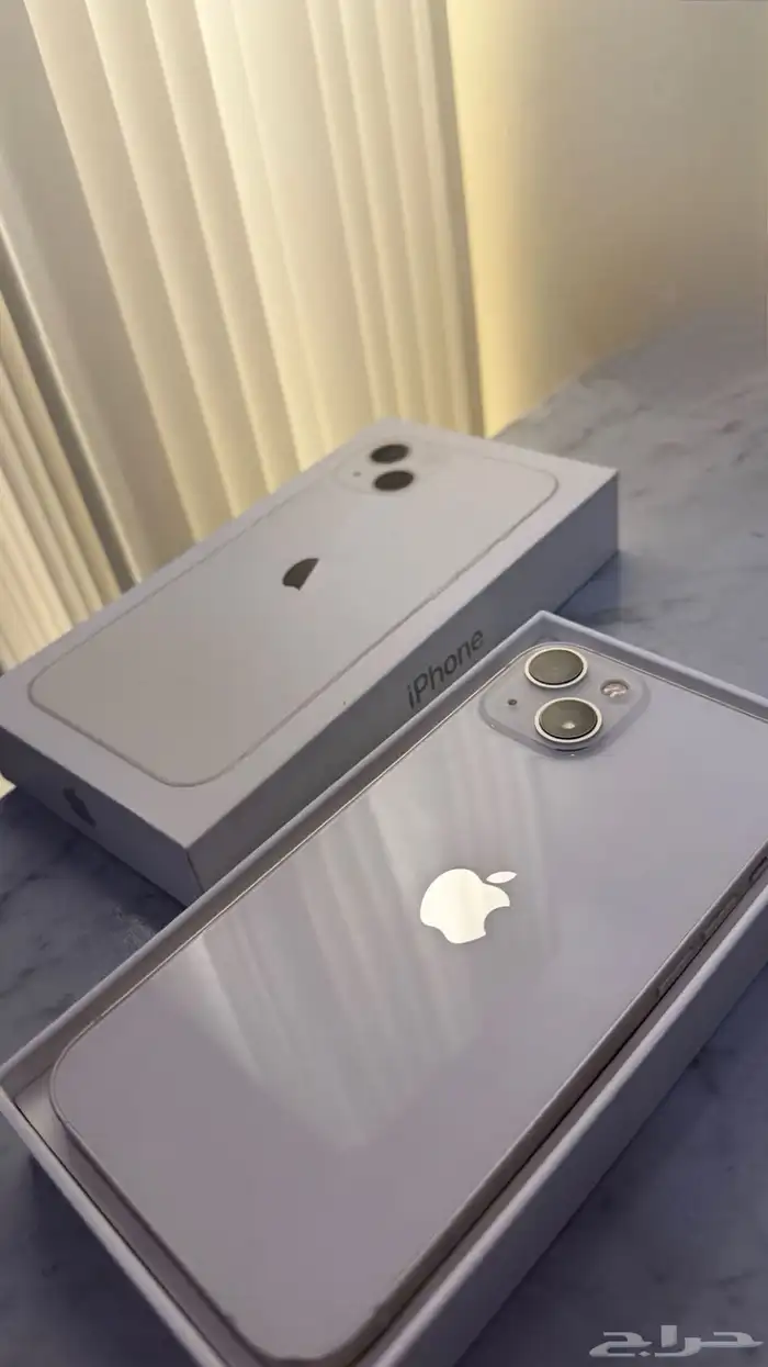 ايفون 13 0