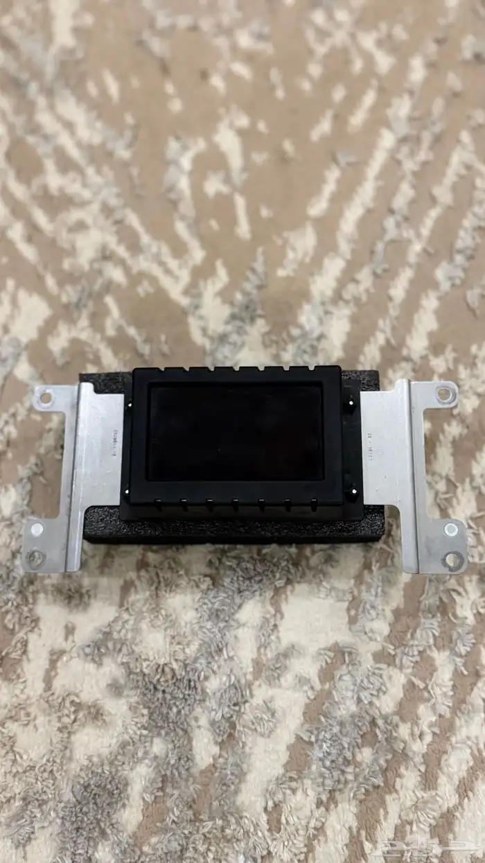 دركسون موستنج 2016 6