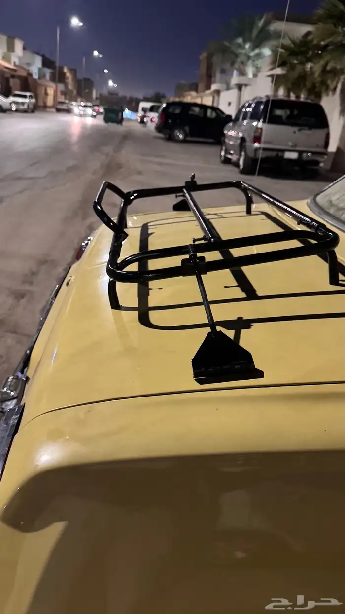 سلة عفش سلة شنطه سيارات صغيره 2