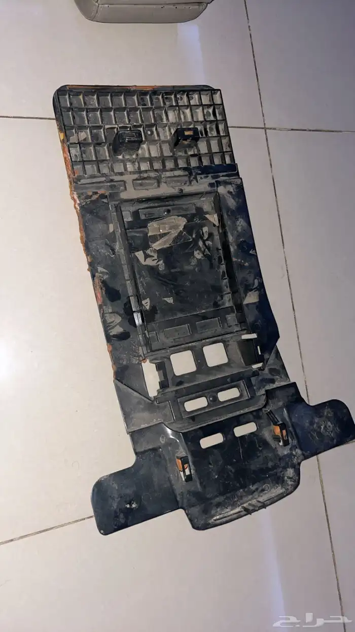 قطع فورد وشبك كامري 2