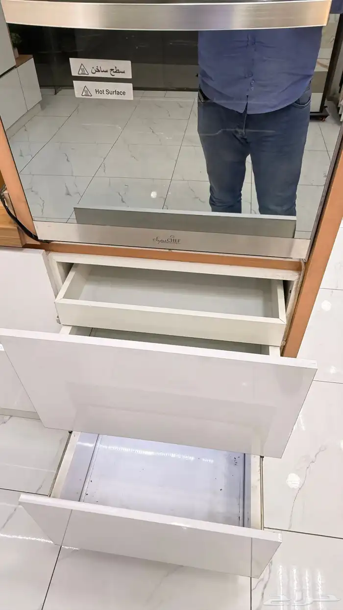 مطابخ تفصيل حسب الطلب 7