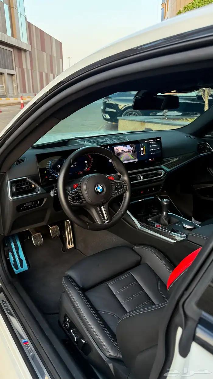 bmw m2 2024 12