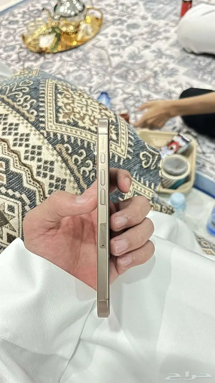 ايفون 16 برو 3