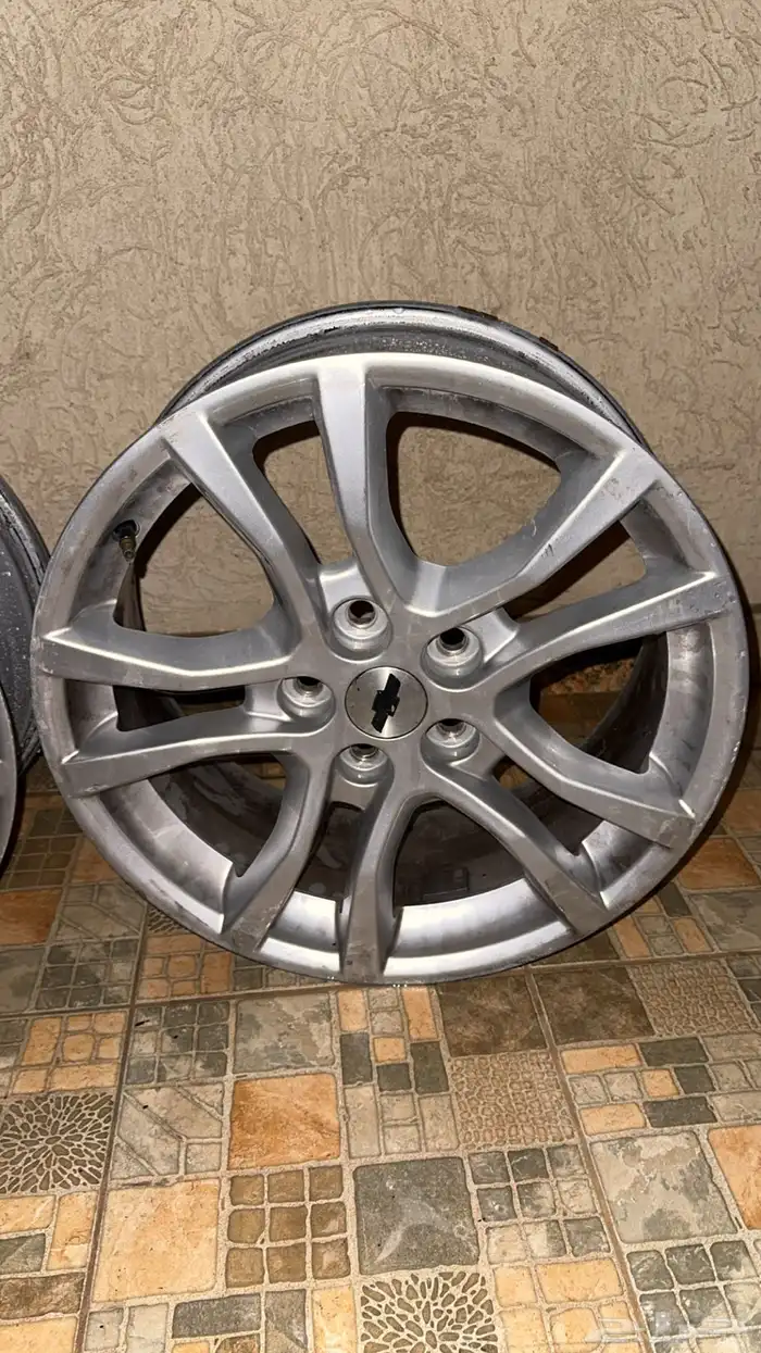 جنوط ماليبو كومارو أصليه مستخدمه 0