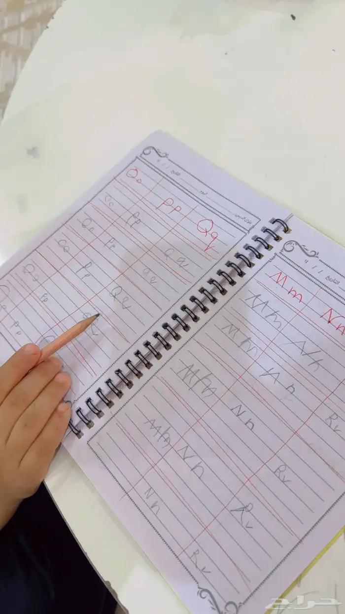 معلمة تأسيس لغه إنجليزية إبتدائي ومتوسط 1