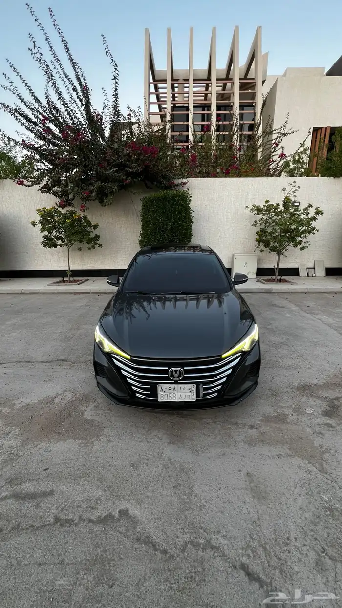 شانجان ايدو بلس 2023 7