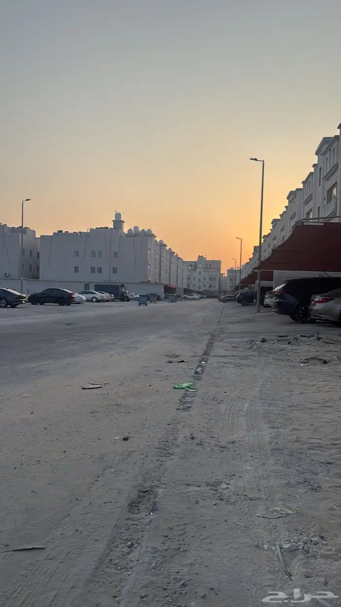 شقق للبيع عوالي الظهران 1