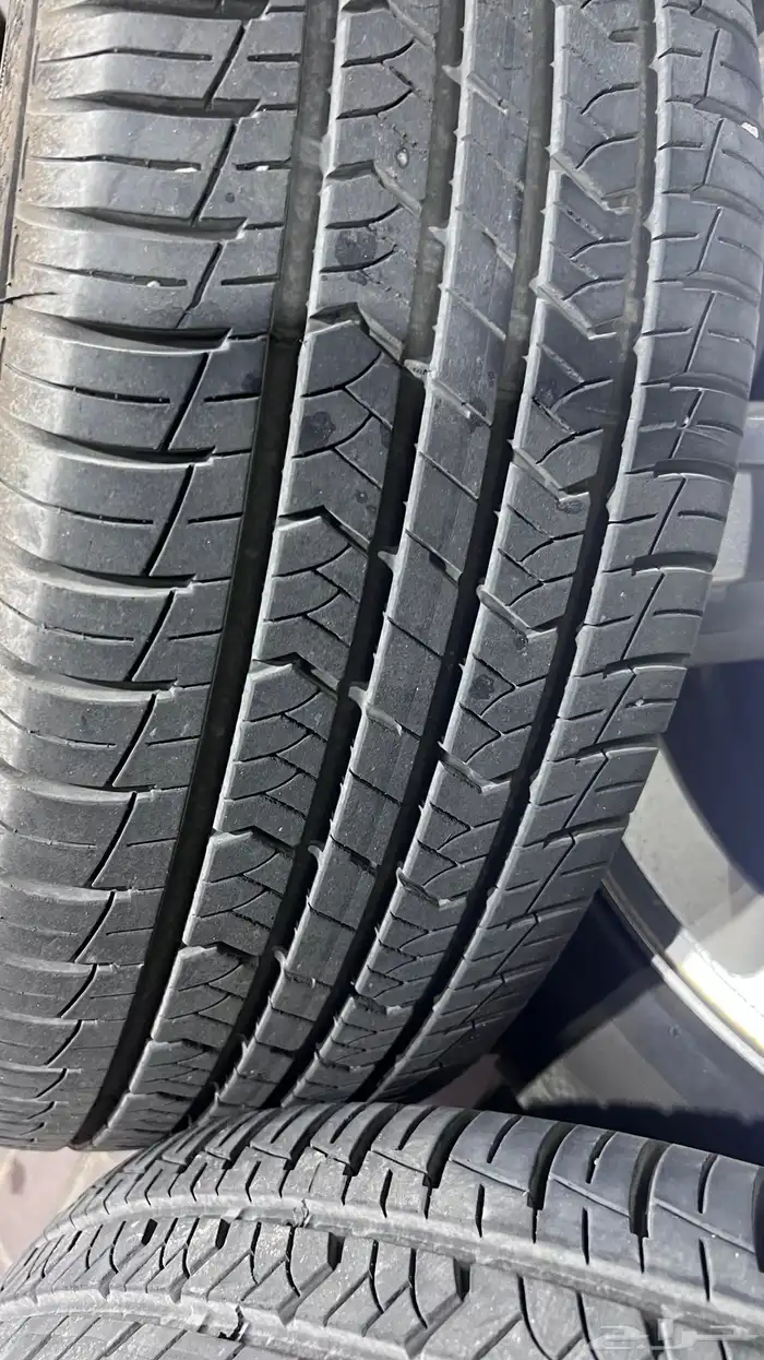 للبيع جنود وكفرات فورد 3