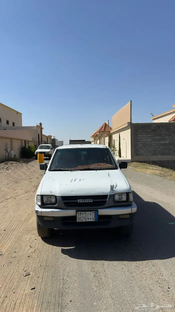 ايسيزو 2002 دبل للبيع 18