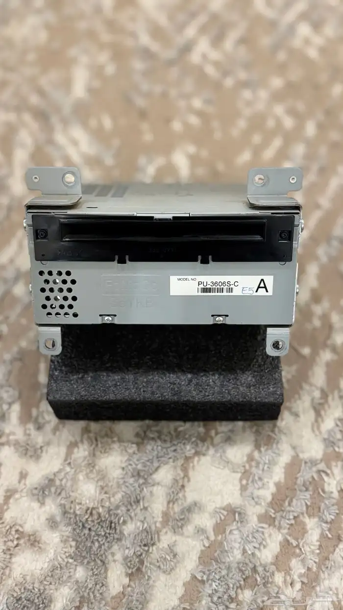 دركسون موستنج 2016 5