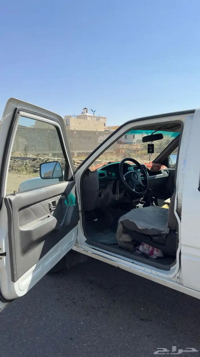 ايسيزو 2002 دبل للبيع 11