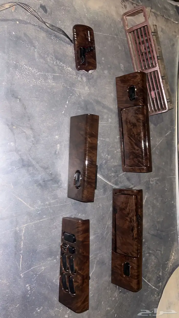 تخاشيب نيسان سيدرك 3