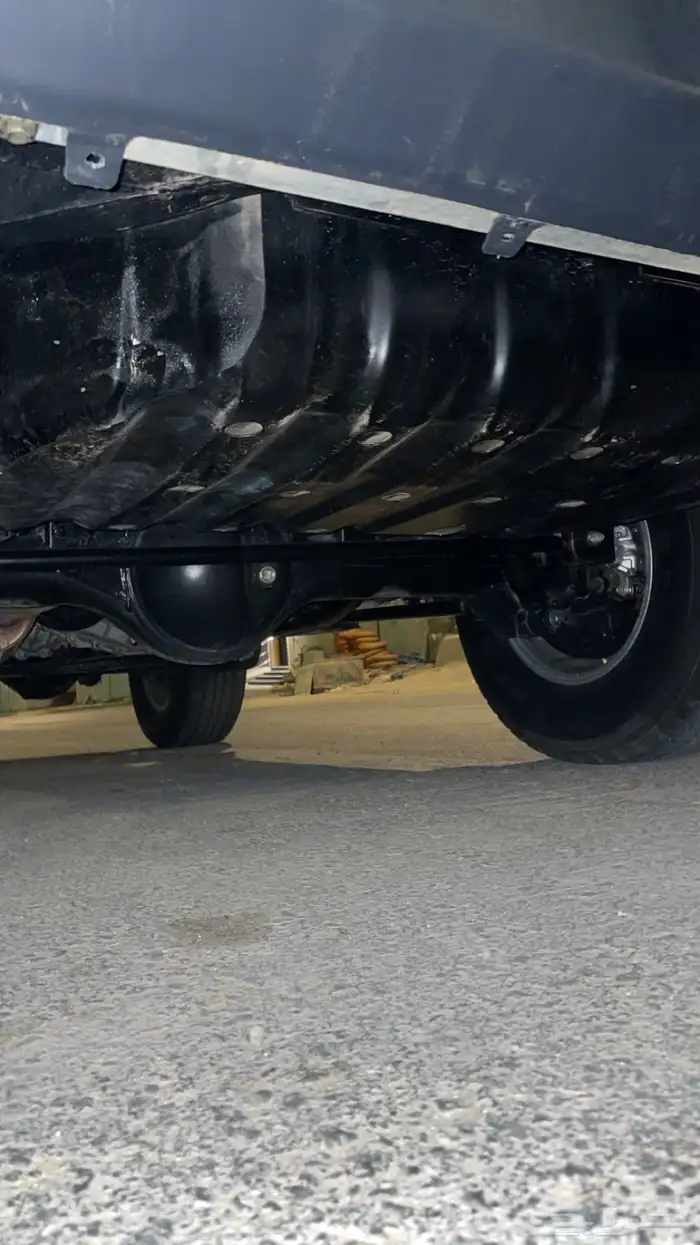 باترول ربع 2006 نظيف 12