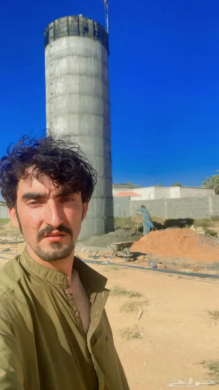 خزانات مياء الحرسانه 3