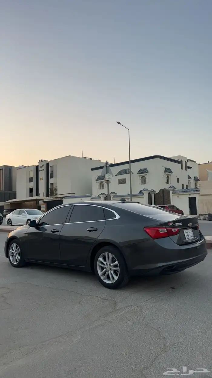 ماليبو 1