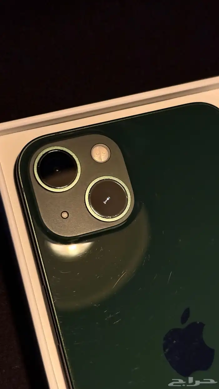 ايفون 13 5