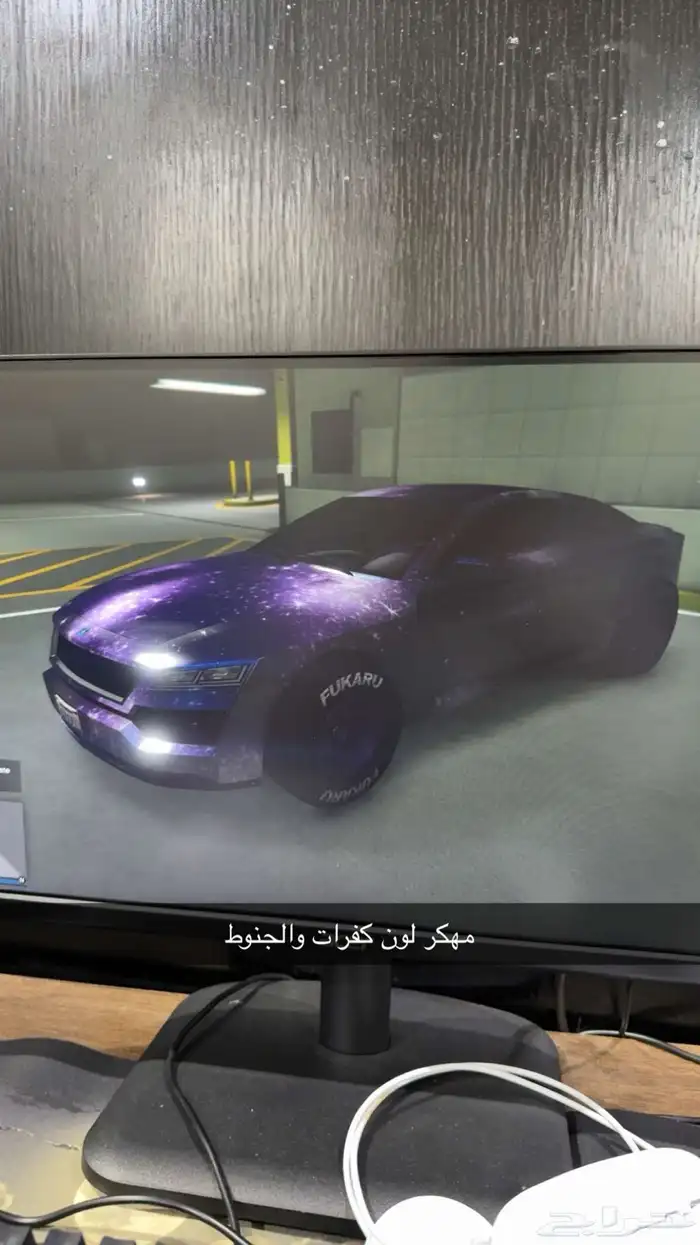 حساب للبيع سوني 15