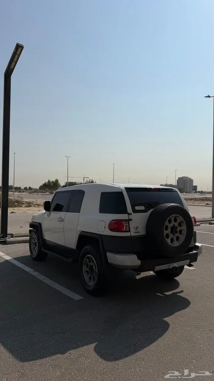 اف جي 2010تم البيع 4