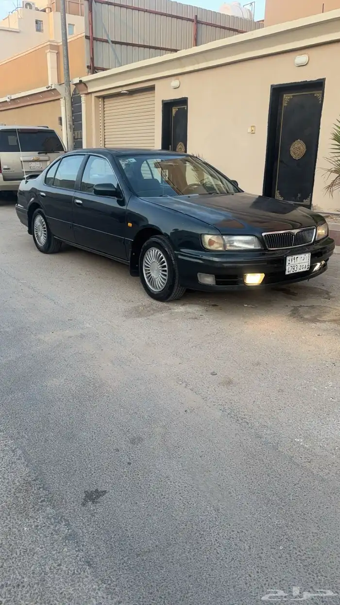 مكسيما 98 9