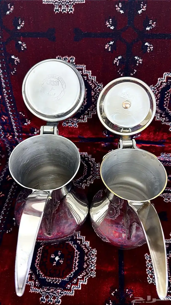 دلال العساف كوريه 1