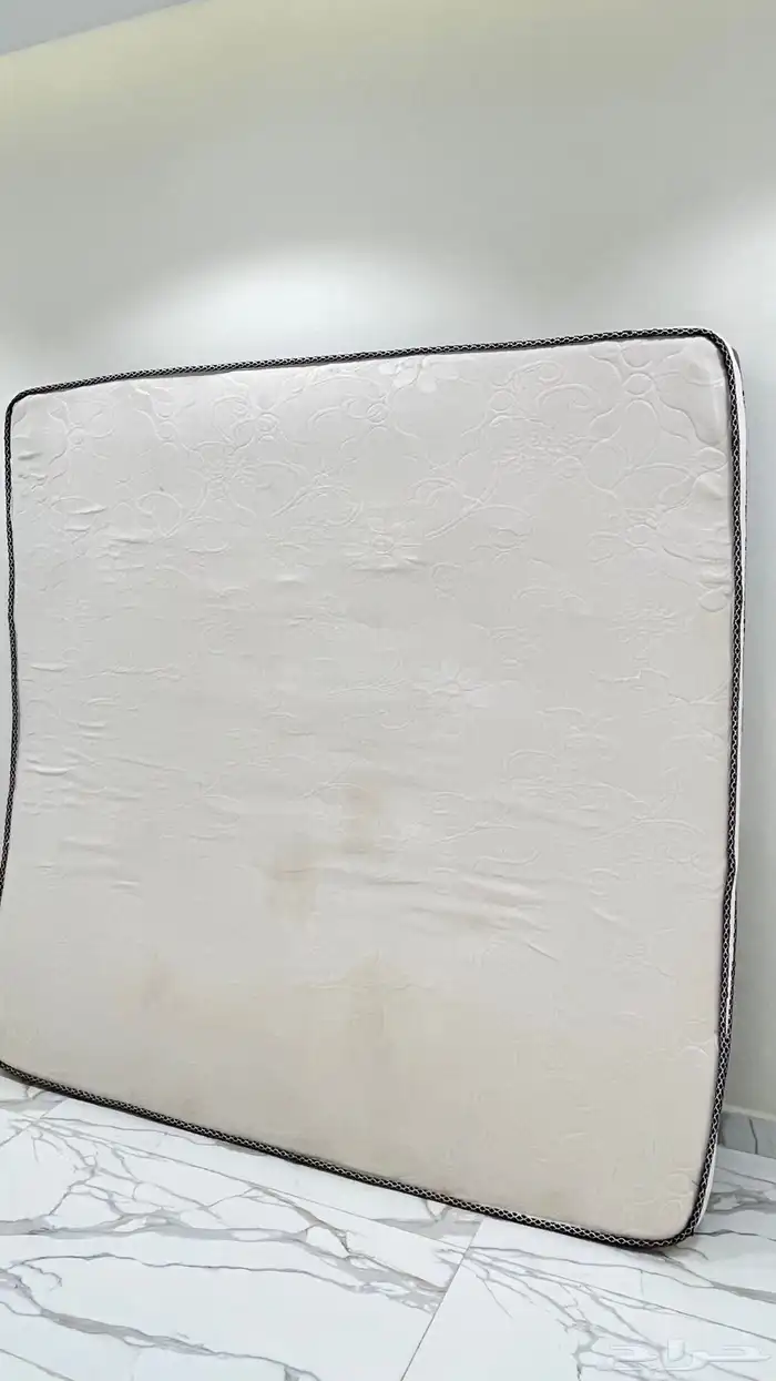 مرتبة سرير 1