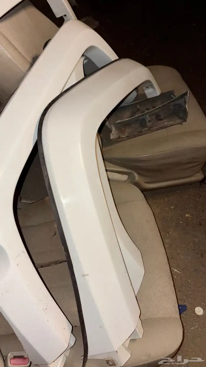 فيابر جيب ربع اصلييي نظيفه 3