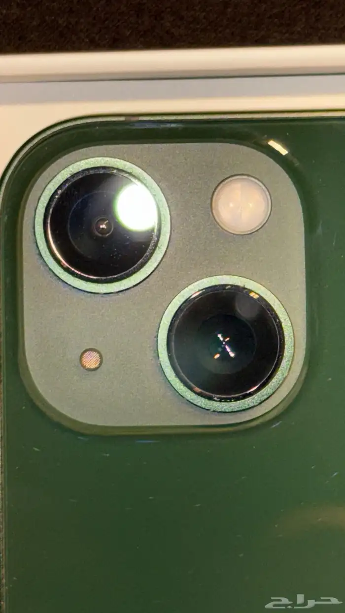 ايفون 13 6