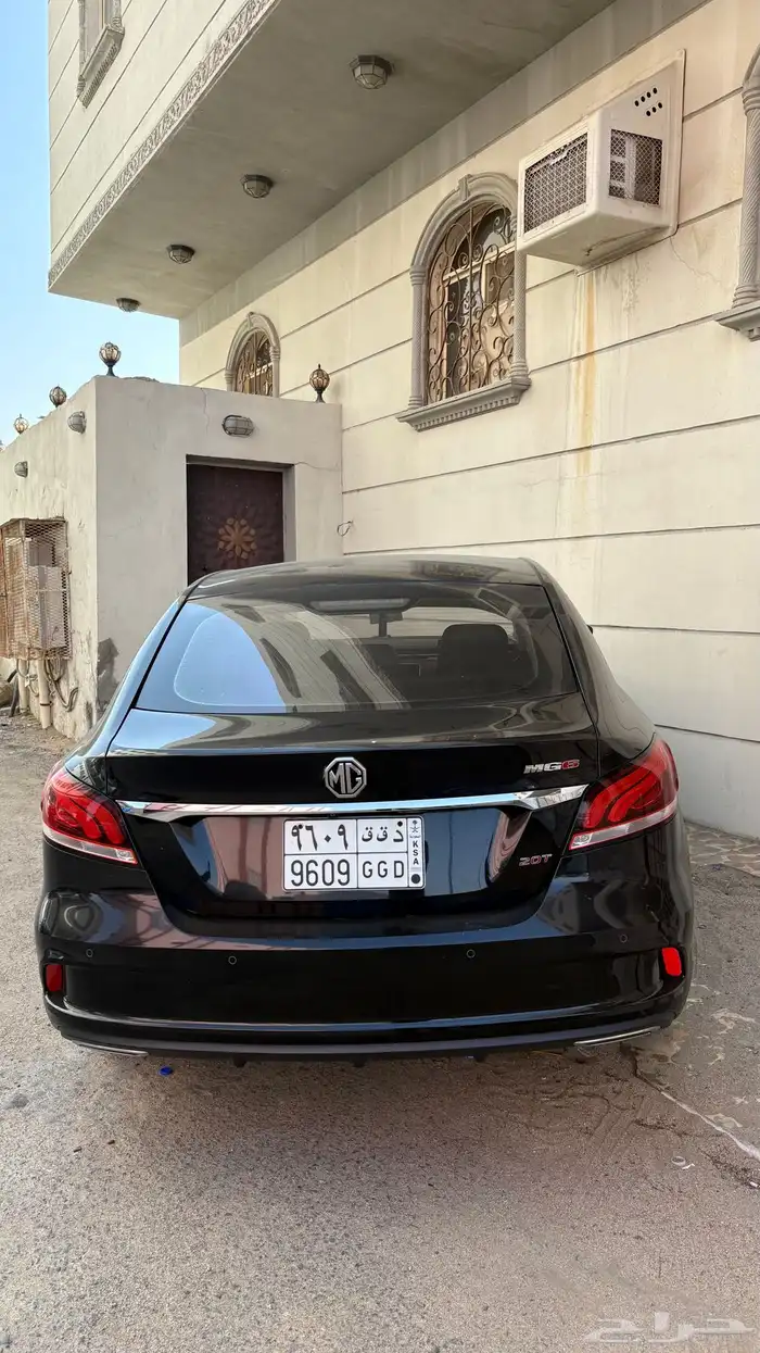 ام جي2020 9