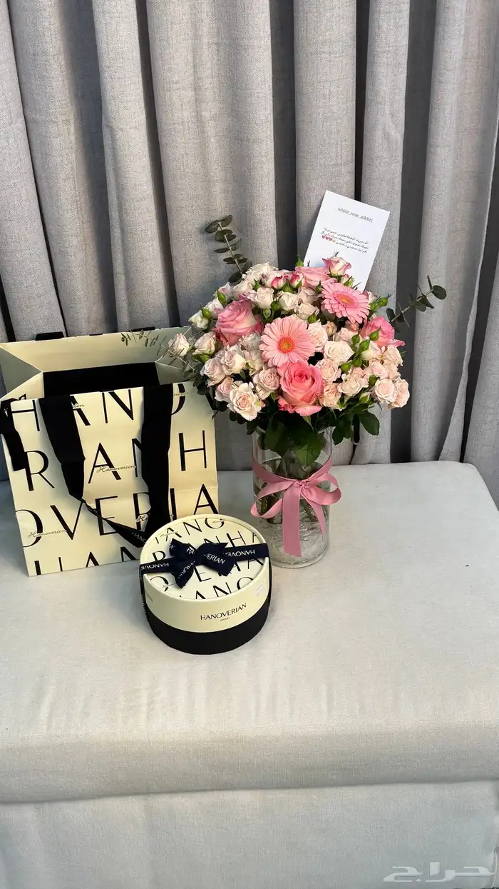 مندوب الخرج هدايا الخرج ورد الخرج 0