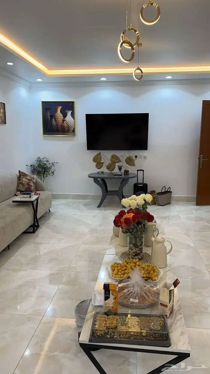 شاليه واستراحة سما 19