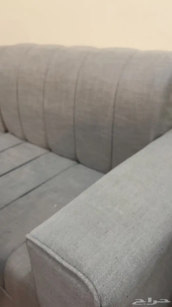 كنب L للبيع 0