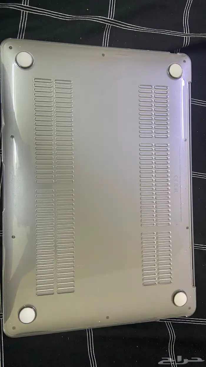 ماك بوك اير m1 5