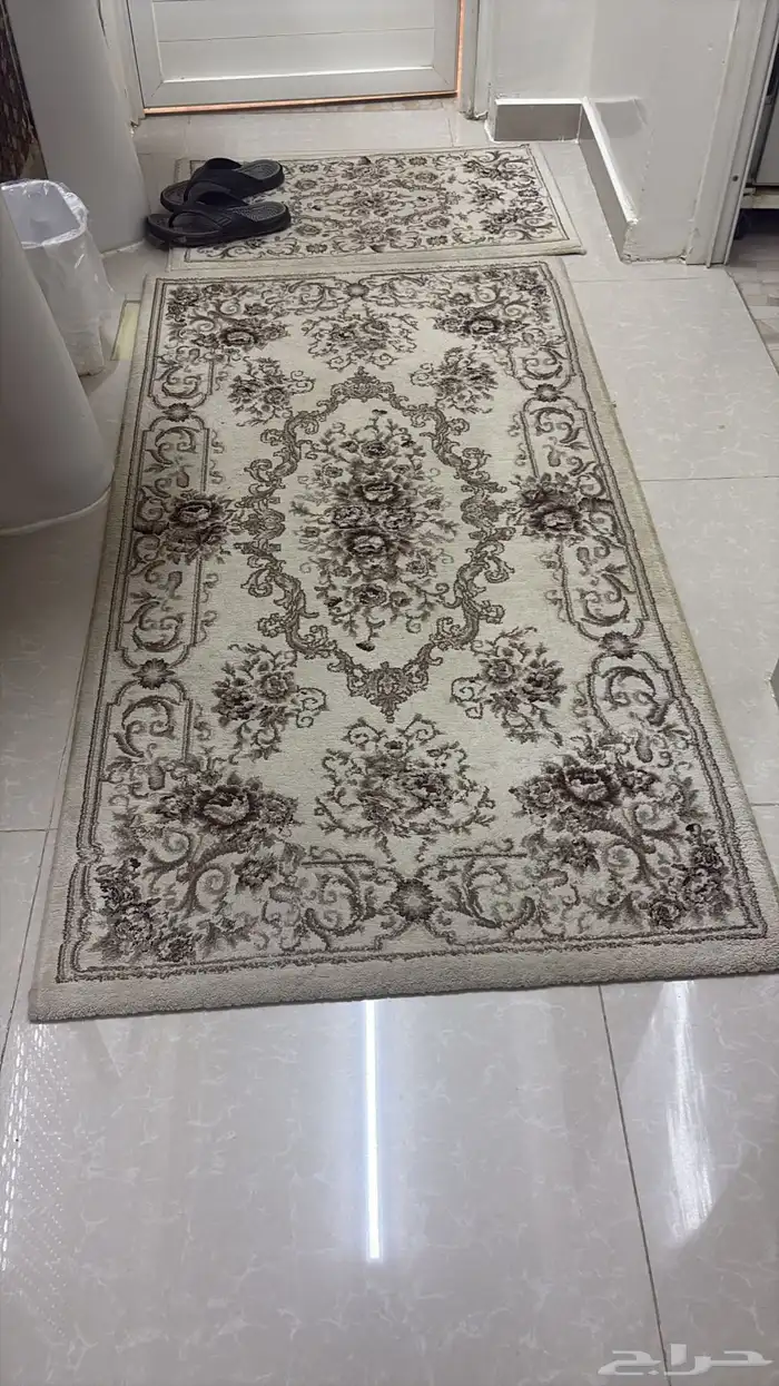 فرشه ودعاسه حمام ب50 ريال 0