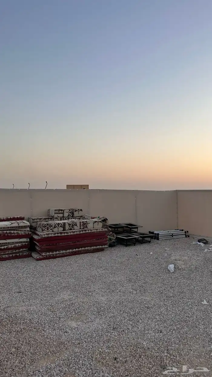 للبيع فود ترك موقع مميز جدا 1