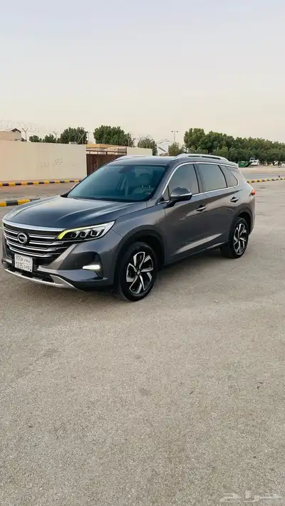 جي اي سي 5 موديل 2021 فل كامل ليمتد وراد الجميح وكالة شرط index