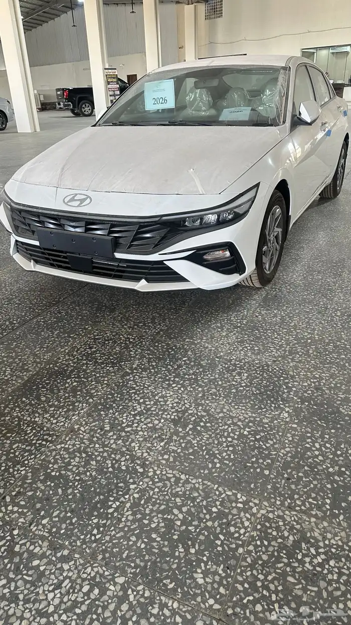 النترا محرك 2.0 2026. 2