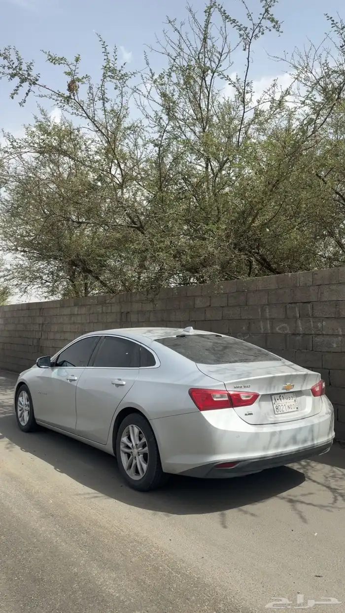 ماليبو 2018 0
