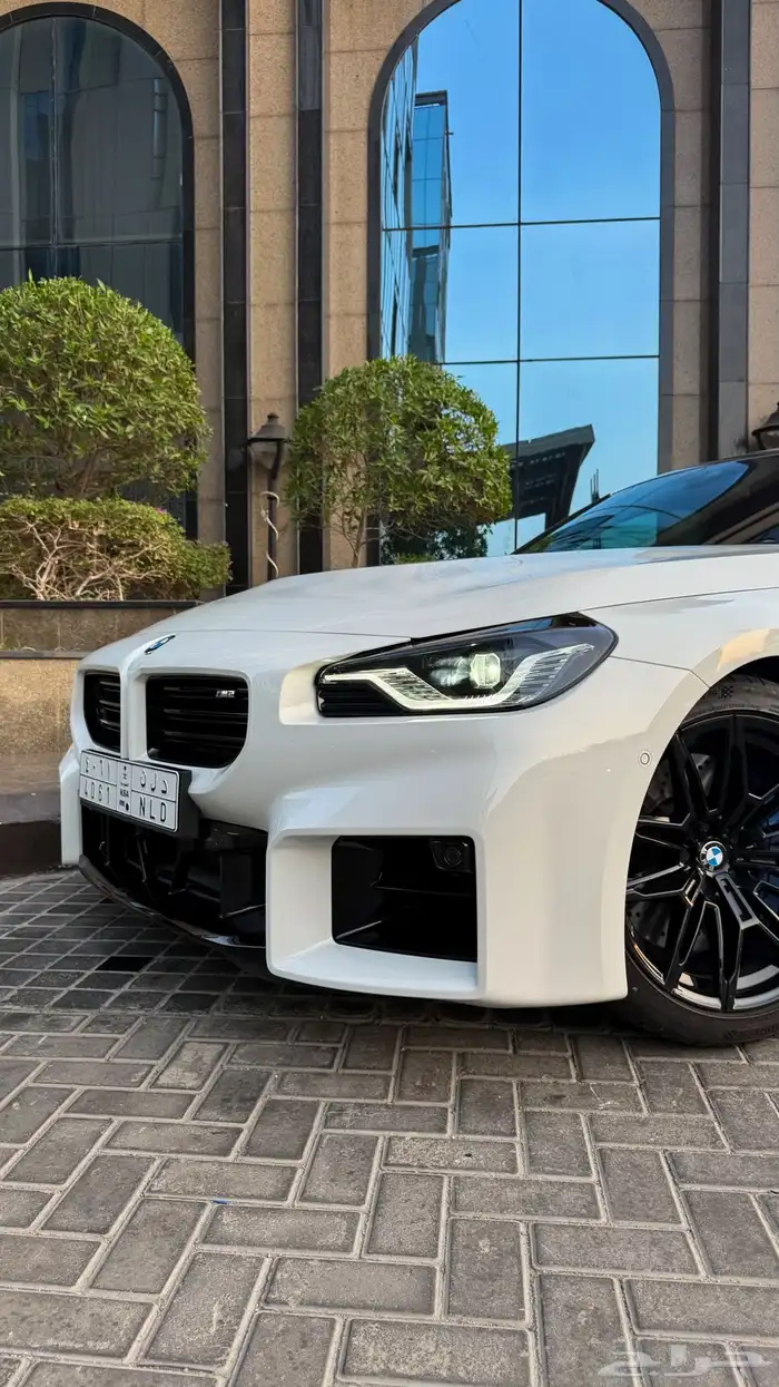 bmw m2 2024 1