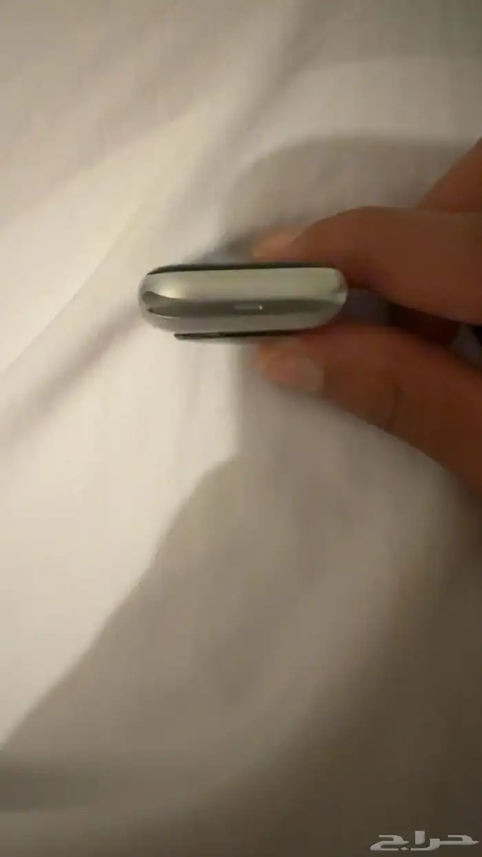 ساعة ابل نضيفه 1